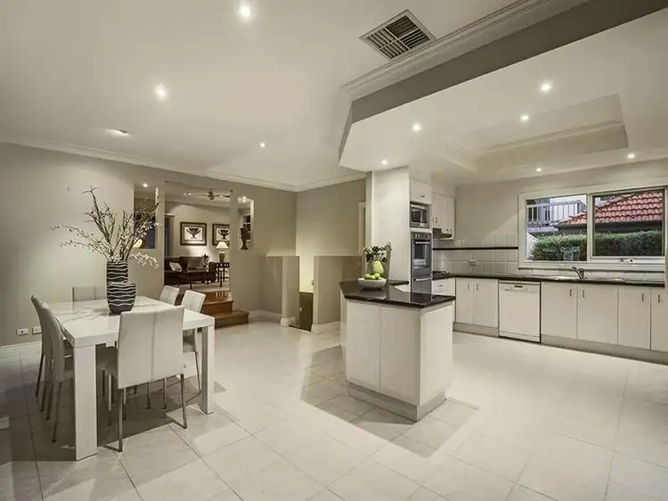 Third view of Homely house listing, 20 Dena Court, Templestowe VIC 3106