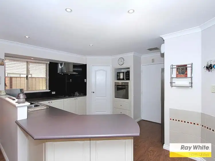 Third view of Homely house listing, 14 Jacolite Street, Darch WA 6065