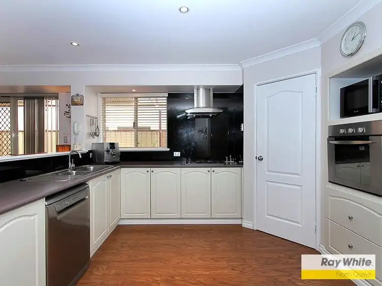 Fourth view of Homely house listing, 14 Jacolite Street, Darch WA 6065
