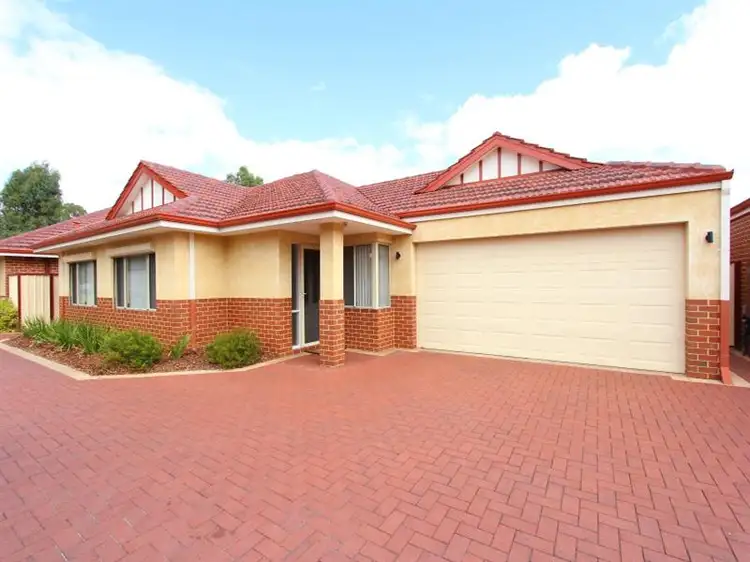 Main view of Homely house listing, 18B Planet Street, Carlisle WA 6101