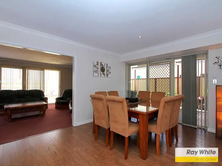 Fifth view of Homely house listing, 14 Jacolite Street, Darch WA 6065