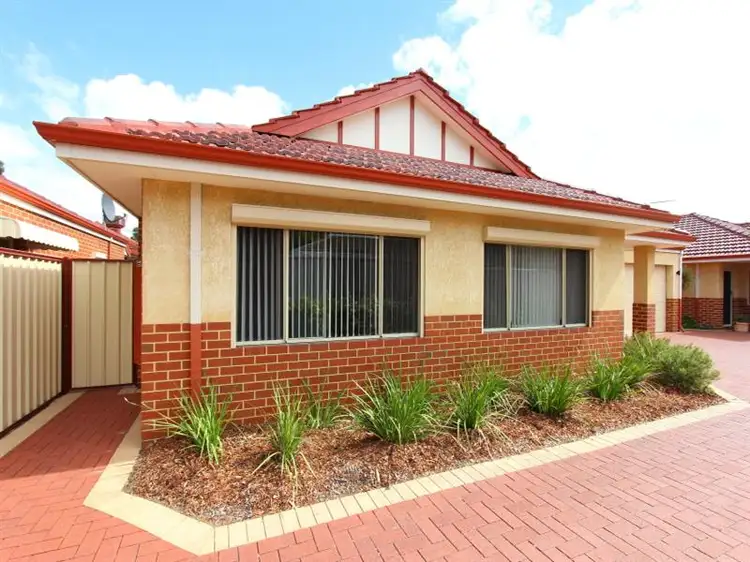 Second view of Homely house listing, 18B Planet Street, Carlisle WA 6101