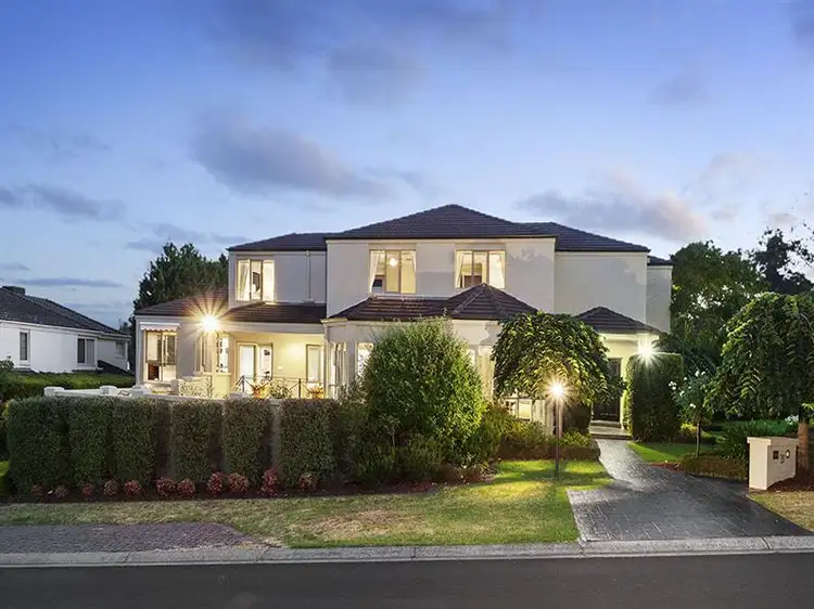 Main view of Homely house listing, 20 Dena Court, Templestowe VIC 3106