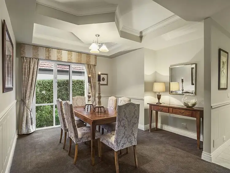 Fourth view of Homely house listing, 20 Dena Court, Templestowe VIC 3106