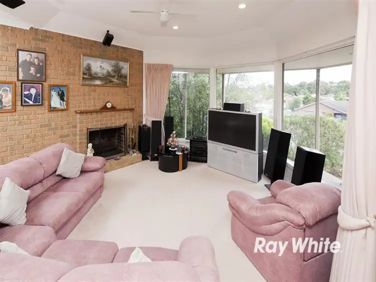 Third view of Homely house listing, 11 Rogan Court, Langwarrin VIC 3910