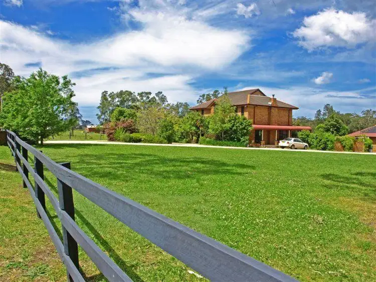 Second view of Homely rural property listing, Address available on request