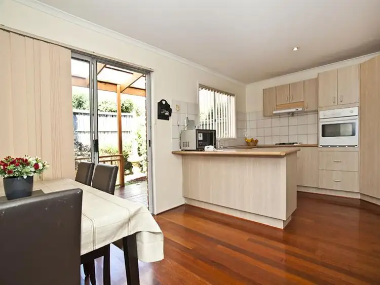 Fourth view of Homely house listing, 9 Marong Terrace, Forest Hill VIC 3131