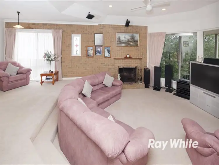 Fourth view of Homely house listing, 11 Rogan Court, Langwarrin VIC 3910