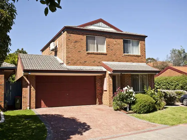 Main view of Homely house listing, 9 Marong Terrace, Forest Hill VIC 3131