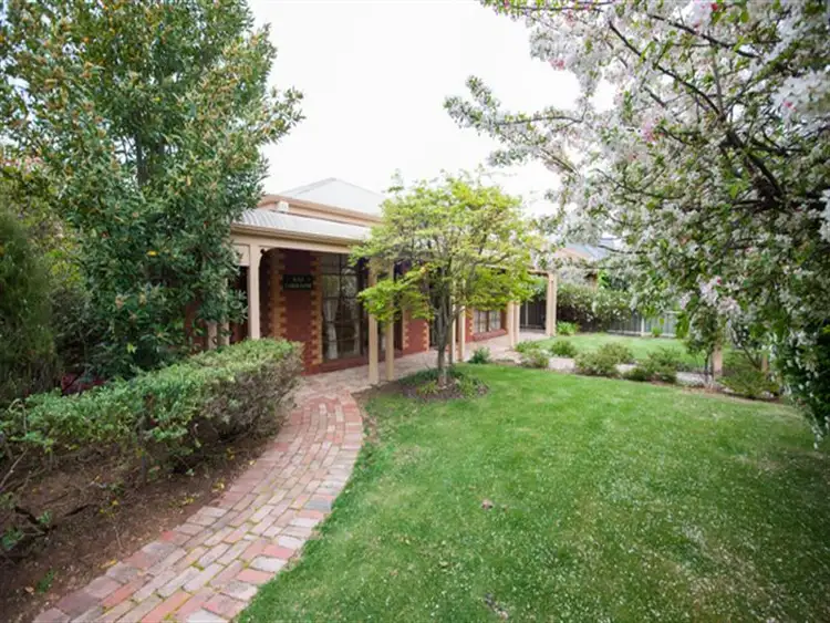 60 Hopwood Street, Echuca VIC 3564