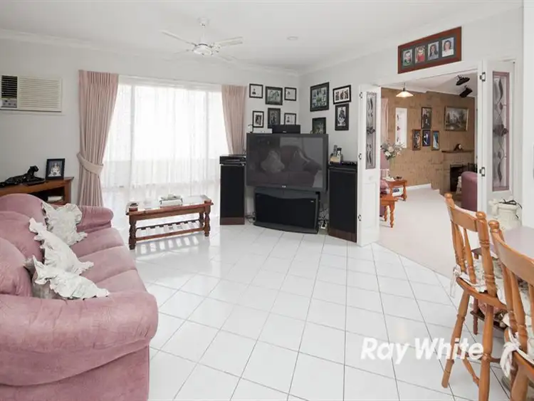 Seventh view of Homely house listing, 11 Rogan Court, Langwarrin VIC 3910