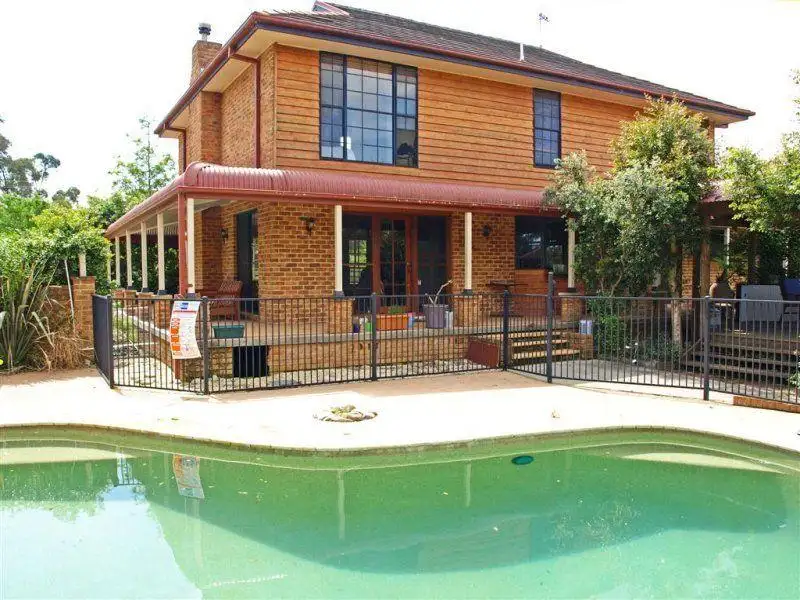 Main view of Homely rural property listing, Address available on request