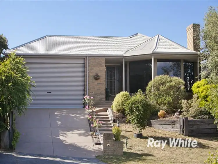 Main view of Homely house listing, 11 Rogan Court, Langwarrin VIC 3910