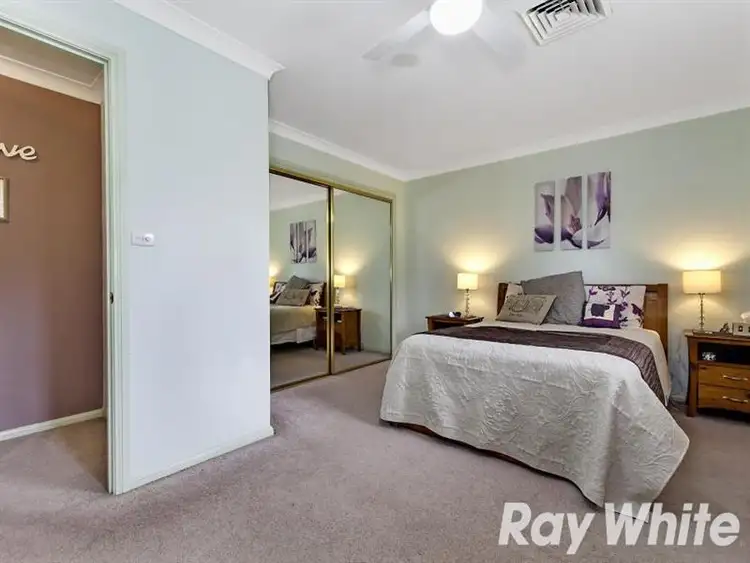 Sixth view of Homely other listing, 1/8 Carinda Drive, Glenhaven NSW 2156