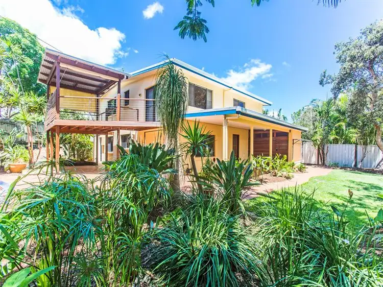 Third view of Homely house listing, 58 Kingscliff Street, Kingscliff NSW 2487