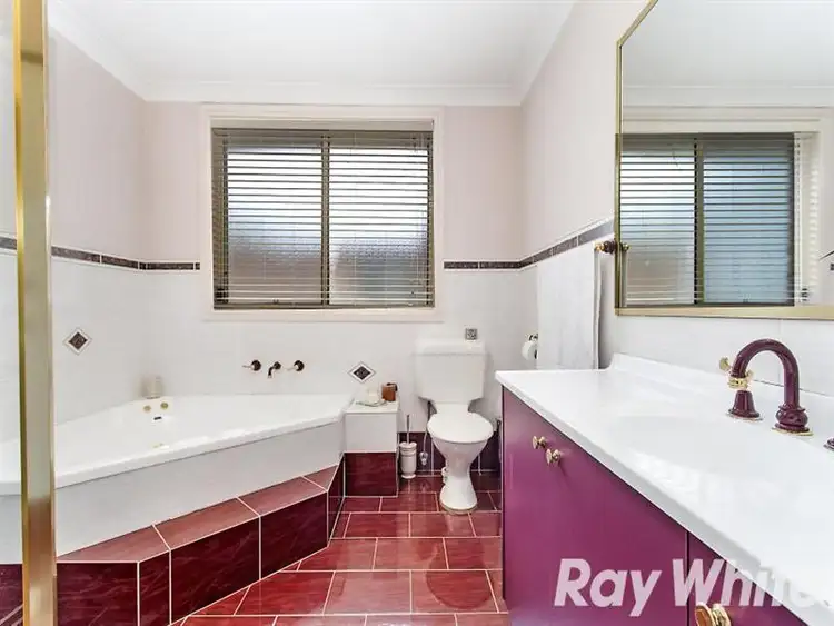 Seventh view of Homely other listing, 1/8 Carinda Drive, Glenhaven NSW 2156