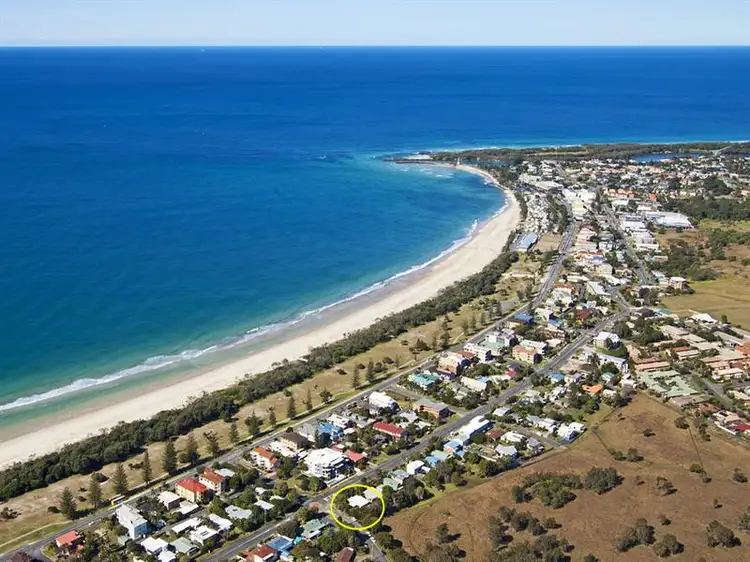 Second view of Homely house listing, 58 Kingscliff Street, Kingscliff NSW 2487