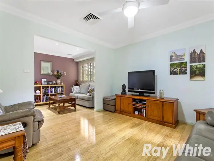 Second view of Homely other listing, 1/8 Carinda Drive, Glenhaven NSW 2156