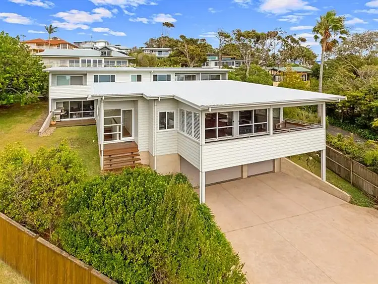 Fourth view of Homely house listing, 12 Clairvoux Road, Wamberal NSW 2260