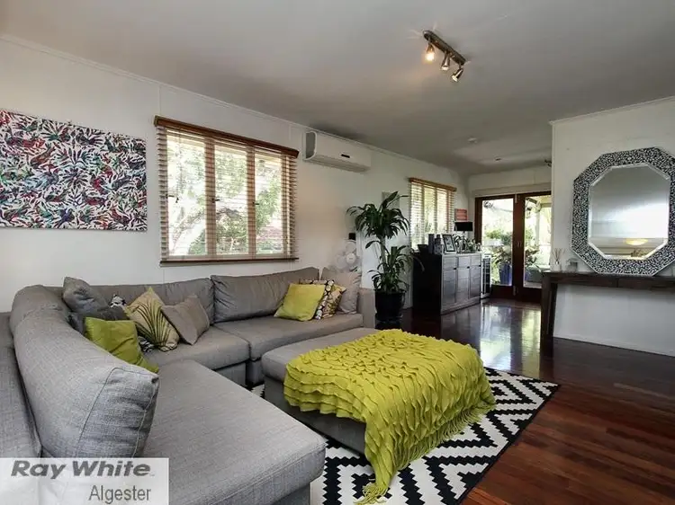 Fourth view of Homely house listing, 5 Bradnor Street, Carina QLD 4152
