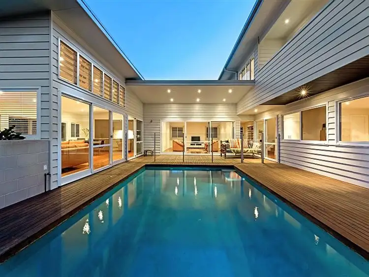 Main view of Homely house listing, 12 Clairvoux Road, Wamberal NSW 2260