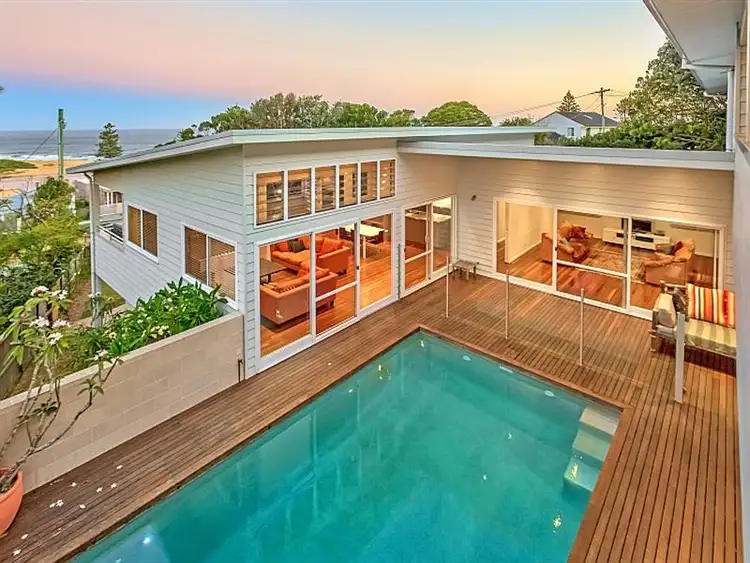 Second view of Homely house listing, 12 Clairvoux Road, Wamberal NSW 2260