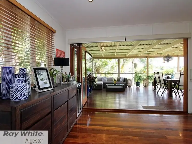 Second view of Homely house listing, 5 Bradnor Street, Carina QLD 4152