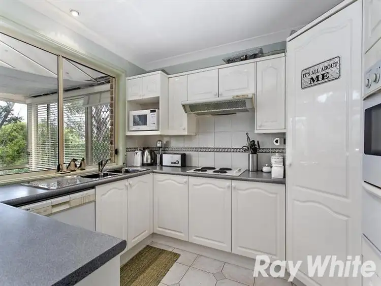 Third view of Homely other listing, 1/8 Carinda Drive, Glenhaven NSW 2156