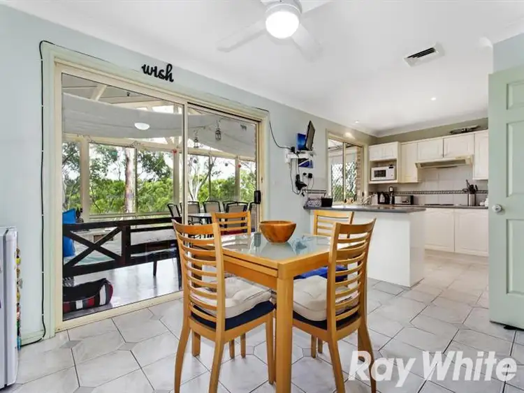 Fourth view of Homely other listing, 1/8 Carinda Drive, Glenhaven NSW 2156