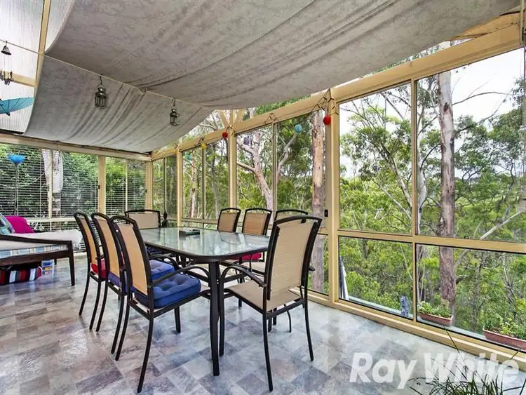 Fifth view of Homely other listing, 1/8 Carinda Drive, Glenhaven NSW 2156