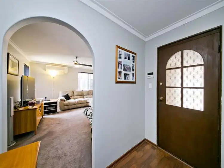 Fifth view of Homely house listing, 44a Camden Street, Dianella WA 6059