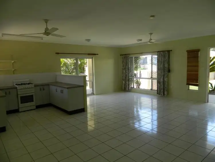 Third view of Homely house listing, 6 Turner Close, Gordonvale QLD 4865
