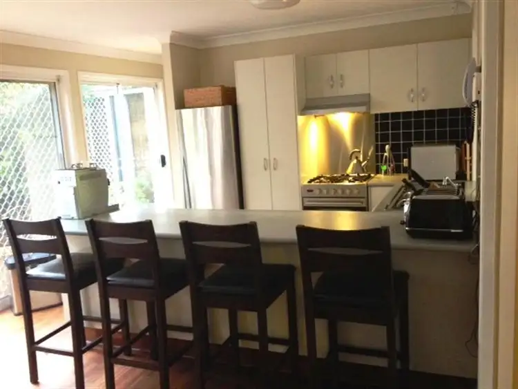 Fourth view of Homely house listing, 23 Springfield Place, Forest Lake QLD 4078