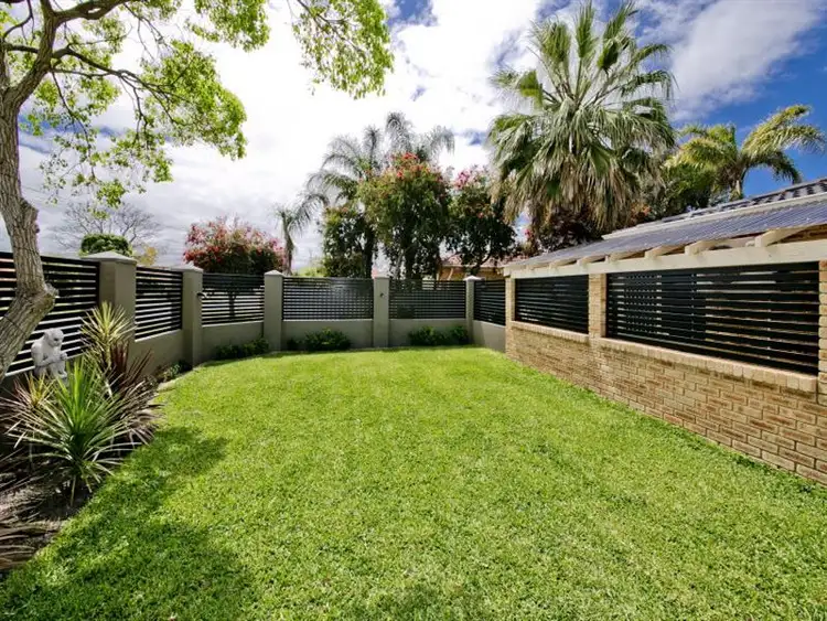 Second view of Homely house listing, 44a Camden Street, Dianella WA 6059