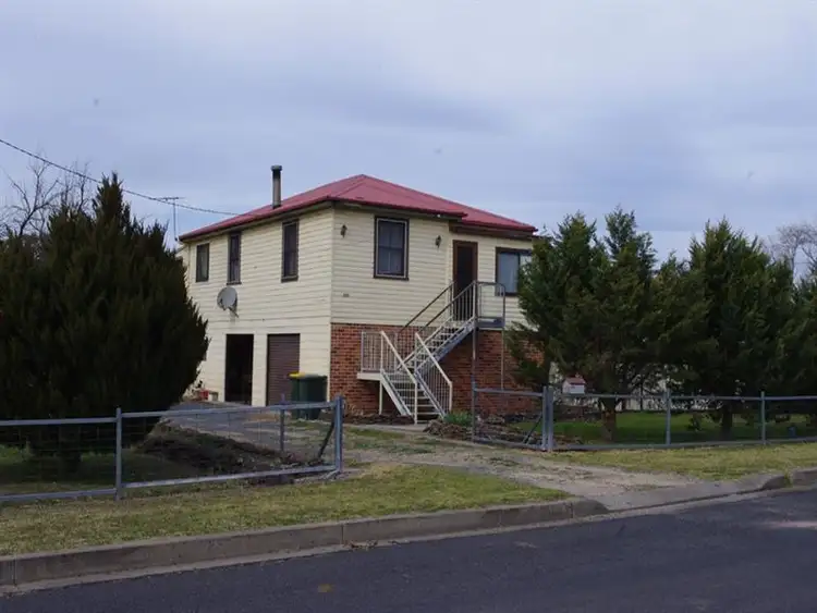 Third view of Homely house listing, 109 King Street, Inverell NSW 2360