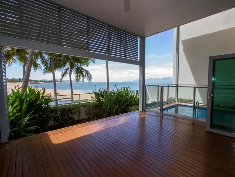 Seventh view of Homely house listing, 5C/6 Mariners Drive, Townsville City QLD 4810