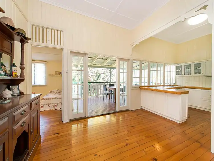 Fifth view of Homely house listing, 9 Menin Road, Corinda QLD 4075