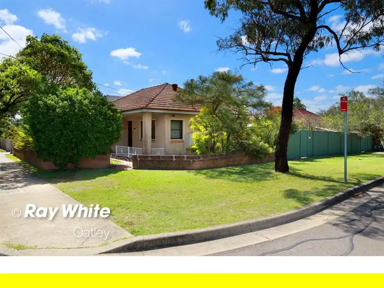 Main view of Homely house listing, 56 Mulga Road, Oatley NSW 2223