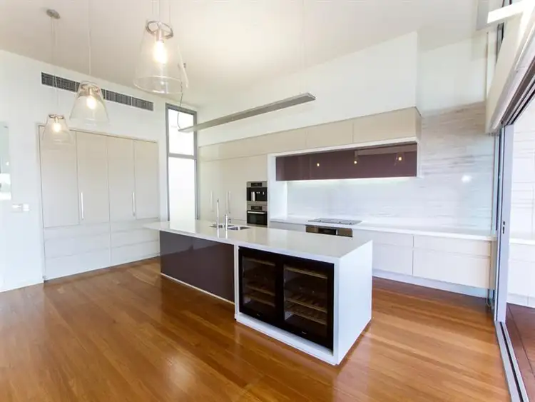 Fourth view of Homely house listing, 5C/6 Mariners Drive, Townsville City QLD 4810