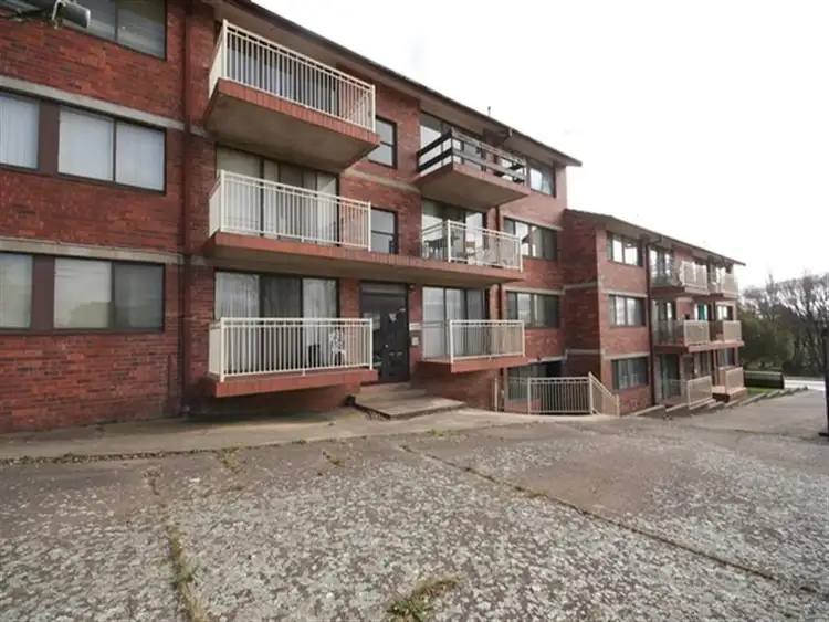 Third view of Homely unit listing, Address available on request