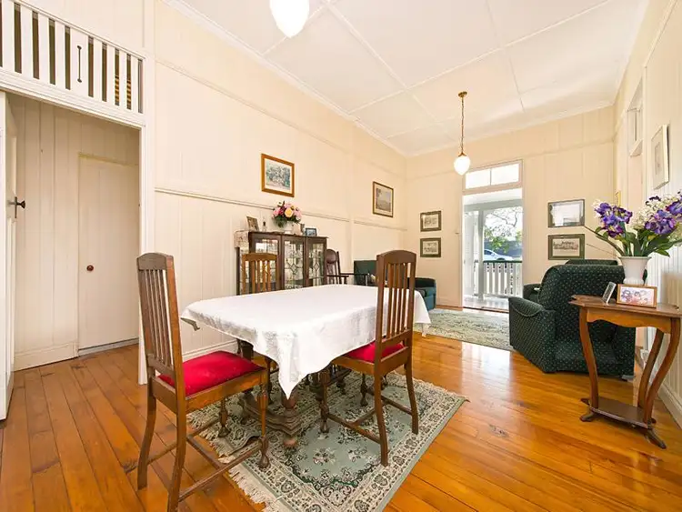 Third view of Homely house listing, 9 Menin Road, Corinda QLD 4075