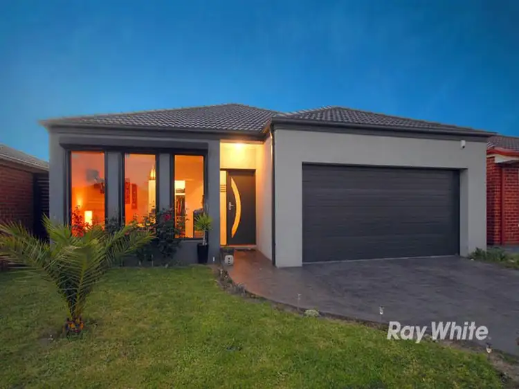 28 Bulga Wattle Circuit, Lyndhurst VIC 3975
