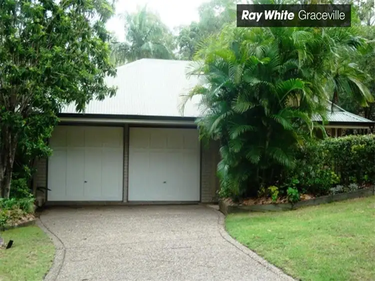 23 Springfield Place, Forest Lake QLD 4078