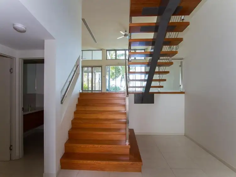 Second view of Homely house listing, 5C/6 Mariners Drive, Townsville City QLD 4810