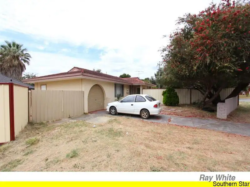 Main view of Homely house listing, 7 Hickson Avenue, Armadale WA 6112