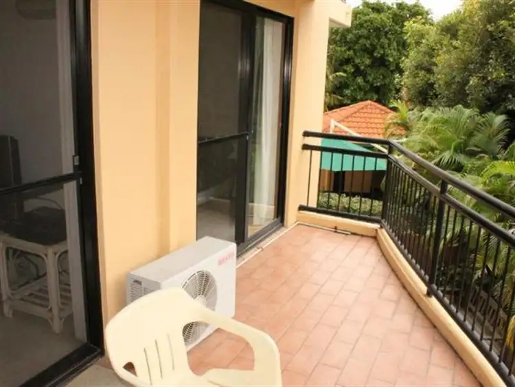 Sixth view of Homely unit listing, 20/452 Marine Parade, Biggera Waters QLD 4216