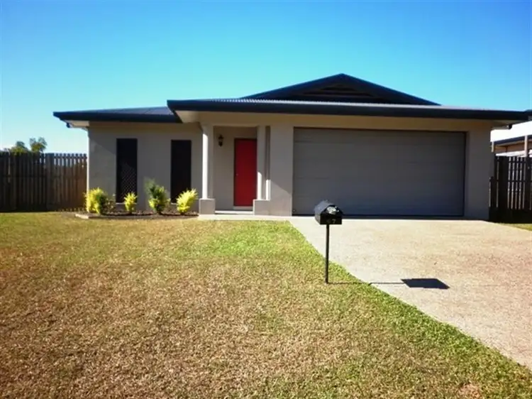 67 Cooktown Road, Edmonton QLD 4869