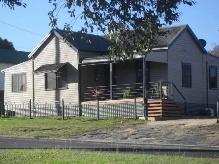 Fifth view of Homely house listing, 5 Rosslyn Street, Inverell NSW 2360