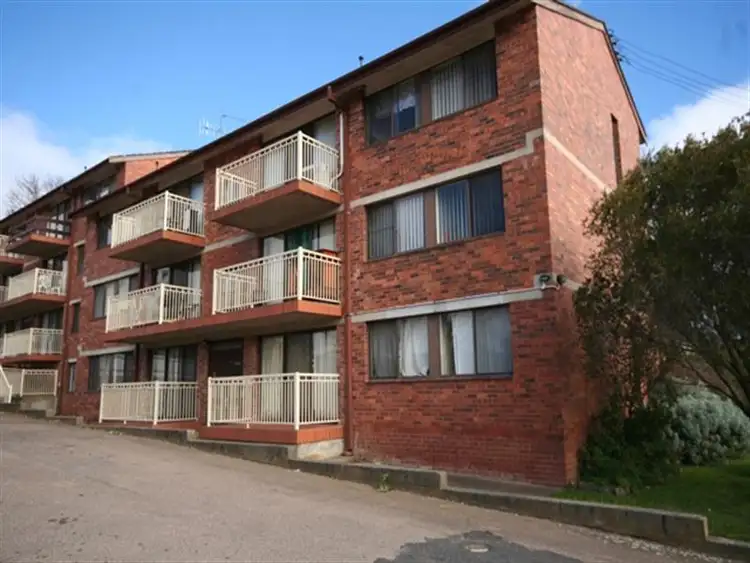 Main view of Homely unit listing, Address available on request