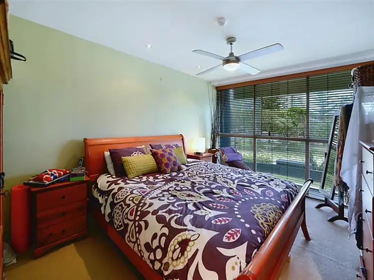 Seventh view of Homely apartment listing, 4/3490 Main Beach Parade, Main Beach QLD 4217
